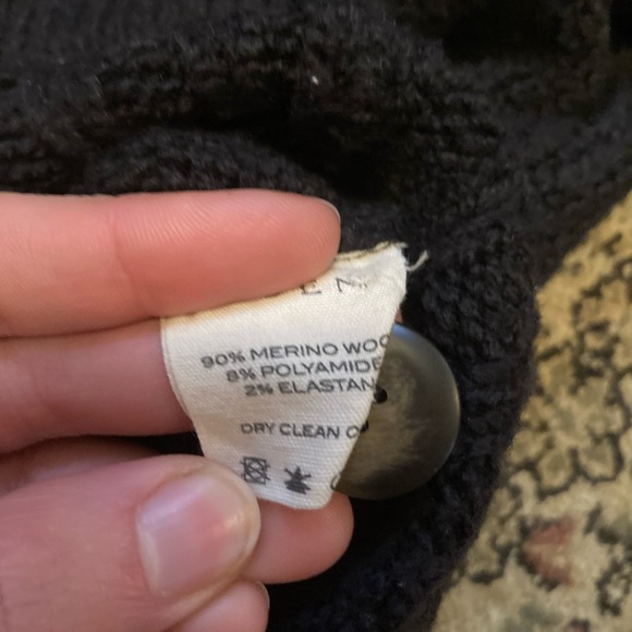 Doen ‘Risette’ Cardigan - Picture 7 of 15